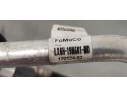 Recambio de tubos aire acondicionado para ford kuga 2.5 referencia OEM IAM LX6H19N601MD  