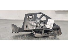Recambio de soporte paragolpes delantero para peugeot 5008 2.0 hdi referencia OEM IAM 9684021080  