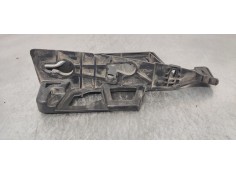 Recambio de soporte paragolpes delantero para peugeot 5008 2.0 hdi referencia OEM IAM 9684021080  