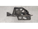 Recambio de soporte paragolpes delantero para peugeot 5008 2.0 hdi referencia OEM IAM 9684020980  
