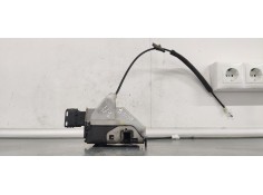 Recambio de cerradura puerta trasera derecha para peugeot 5008 2.0 hdi referencia OEM IAM 732301  
