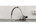Recambio de cerradura puerta trasera derecha para peugeot 5008 2.0 hdi referencia OEM IAM 732301  