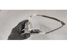 Recambio de cerradura puerta trasera derecha para peugeot 5008 2.0 hdi referencia OEM IAM 732301  