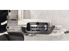 Recambio de cerradura puerta trasera derecha para peugeot 5008 2.0 hdi referencia OEM IAM 732301  