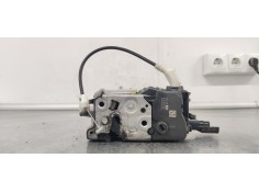 Recambio de cerradura puerta trasera derecha para peugeot 5008 2.0 hdi referencia OEM IAM 732301  