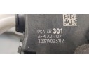 Recambio de cerradura puerta trasera derecha para peugeot 5008 2.0 hdi referencia OEM IAM 732301  