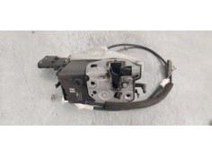 Recambio de cerradura puerta trasera derecha para peugeot 5008 2.0 hdi referencia OEM IAM 732301  