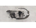 Recambio de cerradura puerta trasera derecha para peugeot 5008 2.0 hdi referencia OEM IAM 732301  