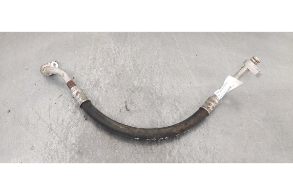 Recambio de tubos aire acondicionado para peugeot 5008 2.0 hdi referencia OEM IAM 9684311080  