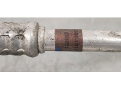 Recambio de tubos aire acondicionado para peugeot 5008 2.0 hdi referencia OEM IAM 9684311080  