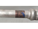 Recambio de tubos aire acondicionado para peugeot 5008 2.0 hdi referencia OEM IAM 9684311080  