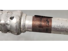 Recambio de tubos aire acondicionado para peugeot 5008 2.0 hdi referencia OEM IAM 9684311080  
