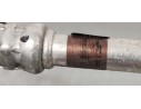 Recambio de tubos aire acondicionado para peugeot 5008 2.0 hdi referencia OEM IAM 9684311080  