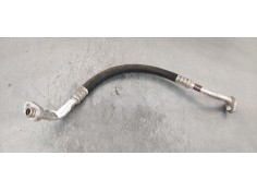 Recambio de tubos aire acondicionado para peugeot 5008 2.0 hdi referencia OEM IAM 9684311080  