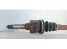 Recambio de transmision delantera derecha para peugeot 1007 1.6 16v cat (nfu / tu5jp4) referencia OEM IAM 9647107080  