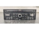 Recambio de sistema audio / radio cd para peugeot 5008 2.0 hdi referencia OEM IAM 96751717XT  
