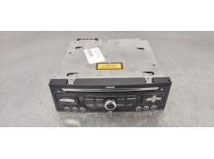 Recambio de sistema audio / radio cd para peugeot 5008 2.0 hdi referencia OEM IAM 96751717XT  