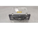 Recambio de sistema audio / radio cd para peugeot 5008 2.0 hdi referencia OEM IAM 96751717XT  