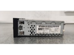 Recambio de sistema audio / radio cd para peugeot 5008 2.0 hdi referencia OEM IAM 96751717XT  