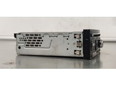 Recambio de sistema audio / radio cd para peugeot 5008 2.0 hdi referencia OEM IAM 96751717XT  