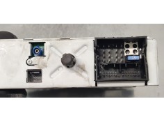 Recambio de sistema audio / radio cd para peugeot 5008 2.0 hdi referencia OEM IAM 96751717XT  