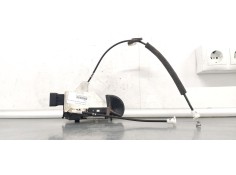 Recambio de cerradura puerta delantera izquierda para peugeot 5008 2.0 hdi referencia OEM IAM 732291  