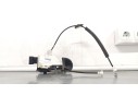 Recambio de cerradura puerta delantera izquierda para peugeot 5008 2.0 hdi referencia OEM IAM 732291  