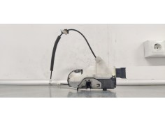 Recambio de cerradura puerta delantera izquierda para peugeot 5008 2.0 hdi referencia OEM IAM 732291  