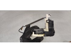 Recambio de cerradura puerta delantera izquierda para peugeot 5008 2.0 hdi referencia OEM IAM 732291  