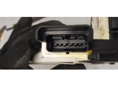 Recambio de cerradura puerta delantera izquierda para peugeot 5008 2.0 hdi referencia OEM IAM 732291  