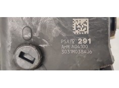 Recambio de cerradura puerta delantera izquierda para peugeot 5008 2.0 hdi referencia OEM IAM 732291  