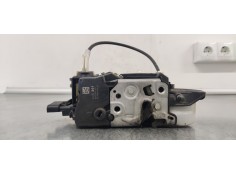 Recambio de cerradura puerta delantera izquierda para peugeot 5008 2.0 hdi referencia OEM IAM 732291  