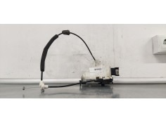 Recambio de cerradura puerta delantera derecha para peugeot 5008 2.0 hdi referencia OEM IAM 732290  