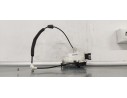 Recambio de cerradura puerta delantera derecha para peugeot 5008 2.0 hdi referencia OEM IAM 732290  