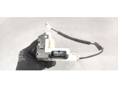 Recambio de cerradura puerta delantera derecha para peugeot 5008 2.0 hdi referencia OEM IAM 732290  