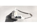 Recambio de cerradura puerta delantera derecha para peugeot 5008 2.0 hdi referencia OEM IAM 732290  