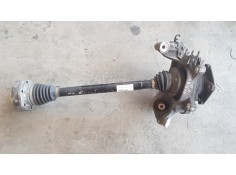Recambio de transmision trasera derecha para audi a4 berlina (8w2) 3.0tdi 272 4x4 fap referencia OEM IAM 8W0501203E  