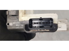Recambio de cerradura puerta delantera derecha para peugeot 5008 2.0 hdi referencia OEM IAM 732290  