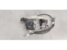 Recambio de cerradura puerta delantera derecha para peugeot 5008 2.0 hdi referencia OEM IAM 732290  