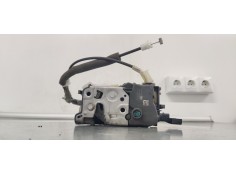 Recambio de cerradura puerta delantera derecha para peugeot 5008 2.0 hdi referencia OEM IAM 732290  
