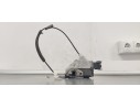 Recambio de cerradura puerta trasera izquierda para peugeot 5008 2.0 hdi referencia OEM IAM 732302  