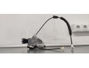 Recambio de cerradura puerta trasera izquierda para peugeot 5008 2.0 hdi referencia OEM IAM 732302  