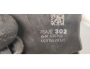 Recambio de cerradura puerta trasera izquierda para peugeot 5008 2.0 hdi referencia OEM IAM 732302  