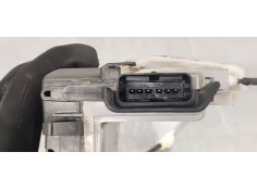 Recambio de cerradura puerta trasera izquierda para peugeot 5008 2.0 hdi referencia OEM IAM 732302  