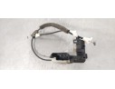 Recambio de cerradura puerta trasera izquierda para peugeot 5008 2.0 hdi referencia OEM IAM 732302  