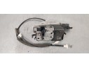 Recambio de cerradura puerta trasera izquierda para peugeot 5008 2.0 hdi referencia OEM IAM 732302  