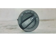 Recambio de mando luces para lancia thema 3.0jtd 240 fap referencia OEM IAM 68041761AB  