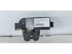 Recambio de cerradura maletero / porton para citroen c4 berlina 2.0 hdi fap referencia OEM IAM 9652301980  