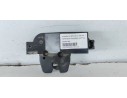 Recambio de cerradura maletero / porton para citroen c4 berlina 2.0 hdi fap referencia OEM IAM 9652301980  