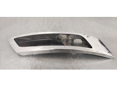 Recambio de rejilla paragolpes derecha para peugeot 5008 2.0 hdi referencia OEM IAM   